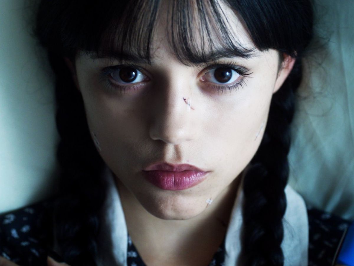 Wednesday - Photo Gallery