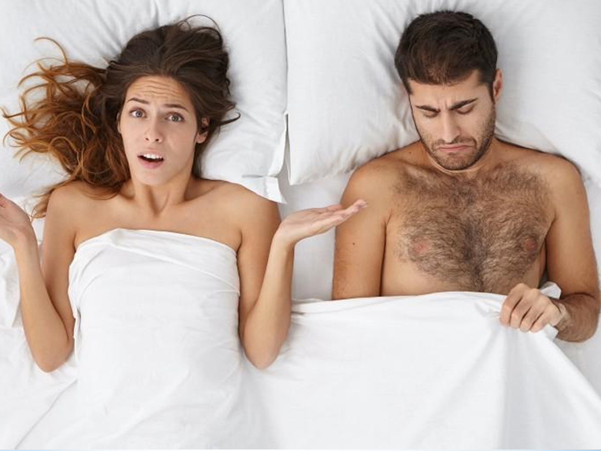 Erectile Dysfunction Diet Plan: What to Eat Daily & What to Avoid Forever for a better Sexual Life - Gallery Image