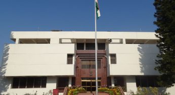 Gas and Water Cut Off — What’s Happening Inside India’s Islamabad Mission?