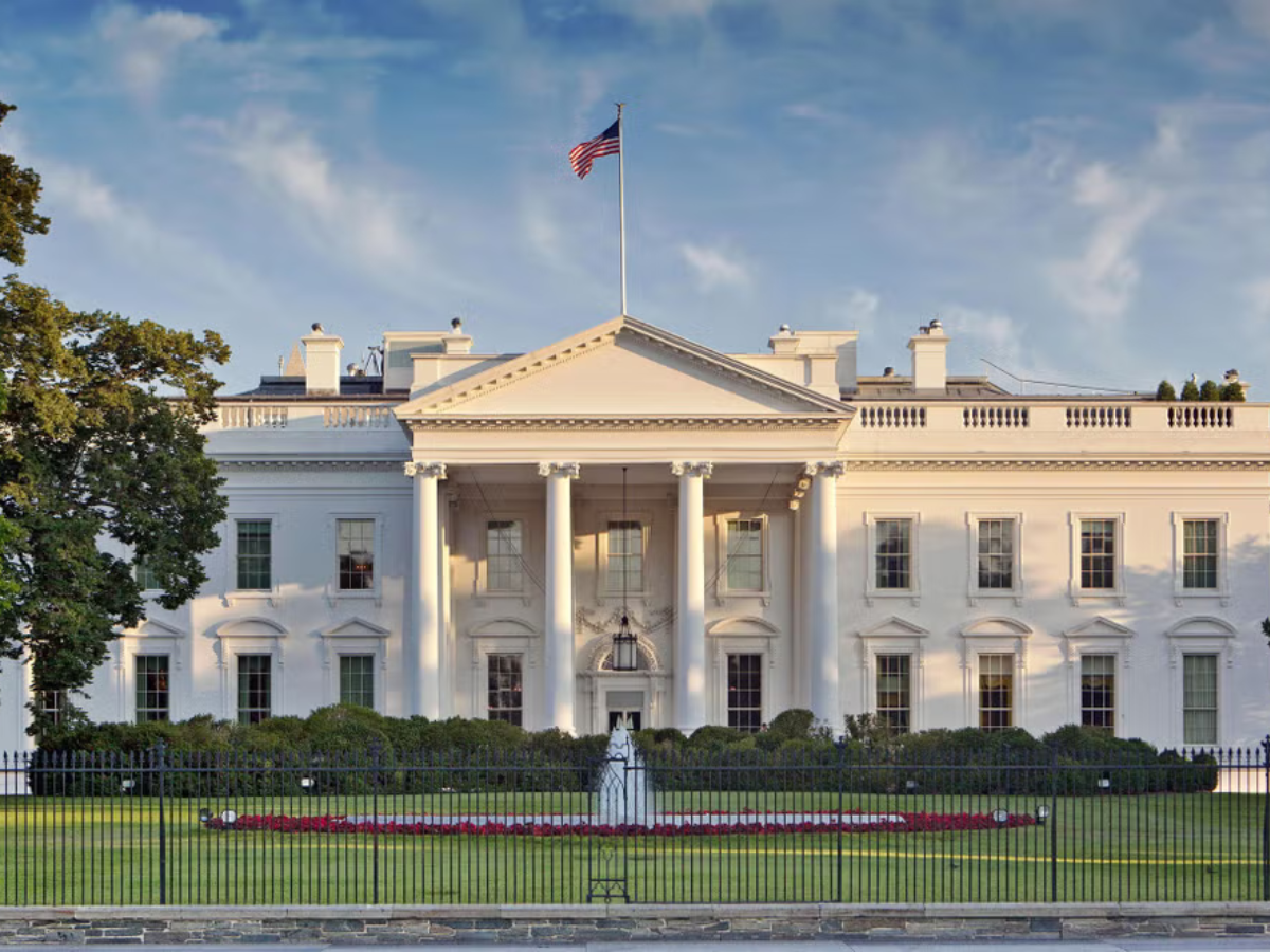 Where Power Resides: A Look at World Leaders’ Homes