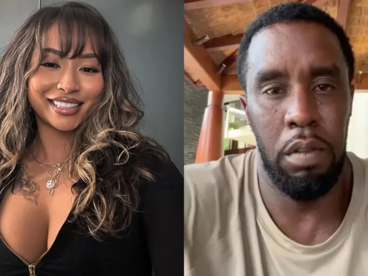 Who Is Gina Huynh? Diddy’s Ex and ‘Victim 3’ Urges Judge for His Bail