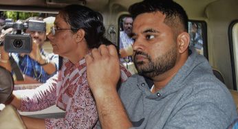 Who Is Prajwal Revanna? Ex-MP Convicted in Rape Case Filed by Domestic Worker