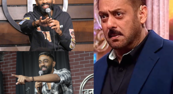 Who is Pranit More? Bigg Boss 19 Star, Salman Khan Clash & Net Worth Revealed