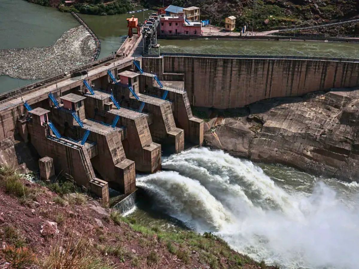 ‘Will blow up your dams’: Pakistan PM’s Aide Issues Nuclear Threats Amid Water Disputes