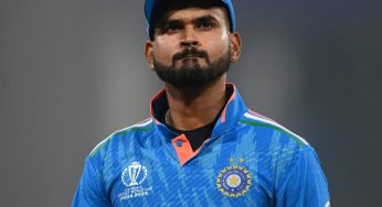 Will Shreyas Iyer Lead India at 2027 ODI World Cup? BCCI Drops Hint