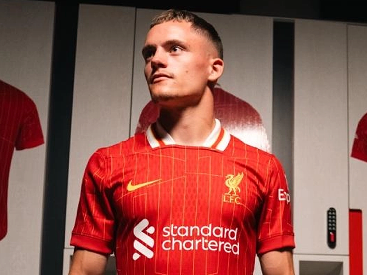 Why Did Florian Wirtz Choose Liverpool Over Bayern? He Shares the Full Reason