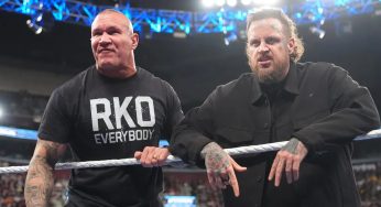 Rollins Strikes, Logan Paul Dominates: Complete WWE SummerSlam 2025 Day 1 Winners List