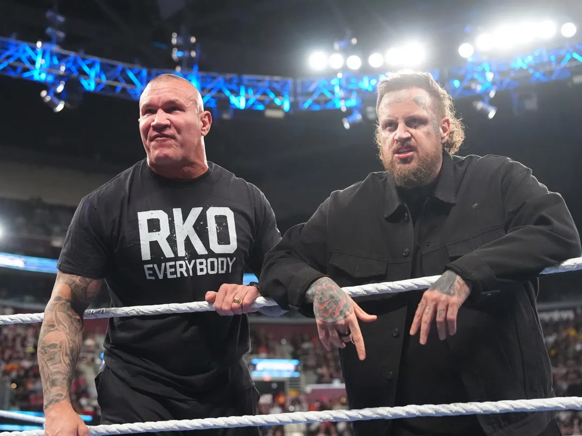 Rollins Strikes, Logan Paul Dominates: Complete WWE SummerSlam 2025 Day 1 Winners List