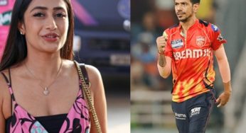 ‘Never Cheated’: Yuzvendra Chahal Opens Up About Divorce & Mental Health Struggles