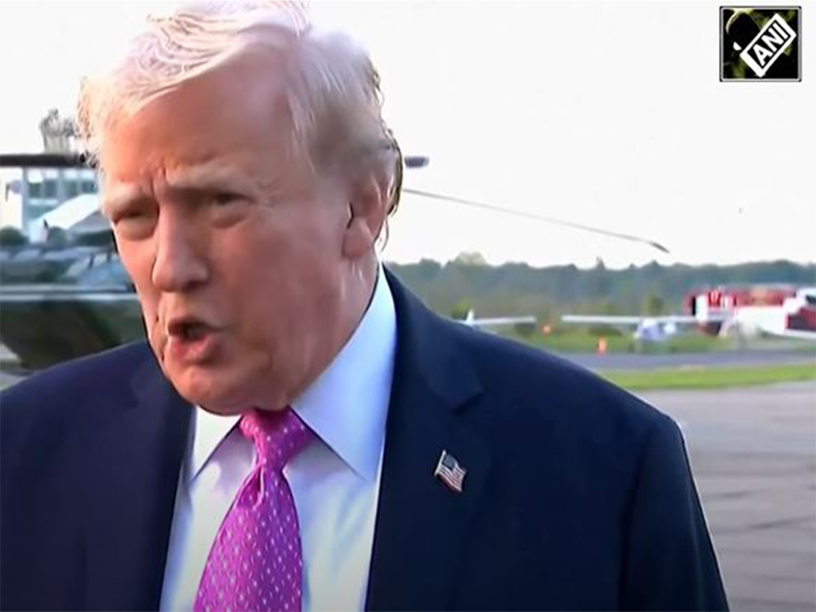 'Great ally for US; have to do something about Hamas': Trump walks diplomatic tightrope on Qatar