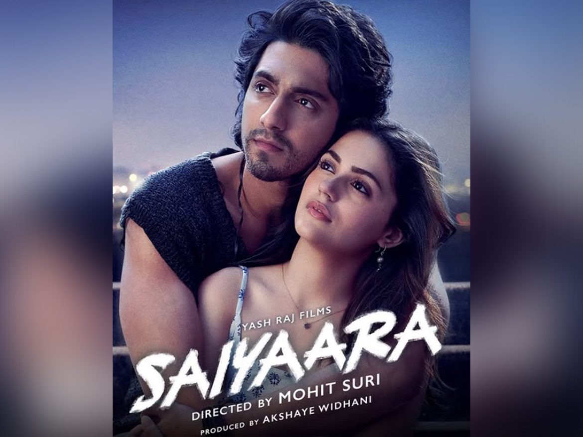 'Saiyaara' OTT debut: India's highest-grossing love story to stream soon; Here's where to watch Ahaan Panday, Aneet Padda film