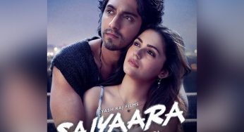 'Saiyaara' OTT debut: India's highest-grossing love story to stream soon; Here's where to watch Ahaan Panday, Aneet Padda film