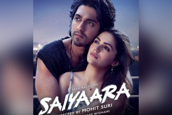 'Saiyaara' OTT debut: India's highest-grossing love story to stream soon; Here's where to watch Ahaan Panday, Aneet Padda film