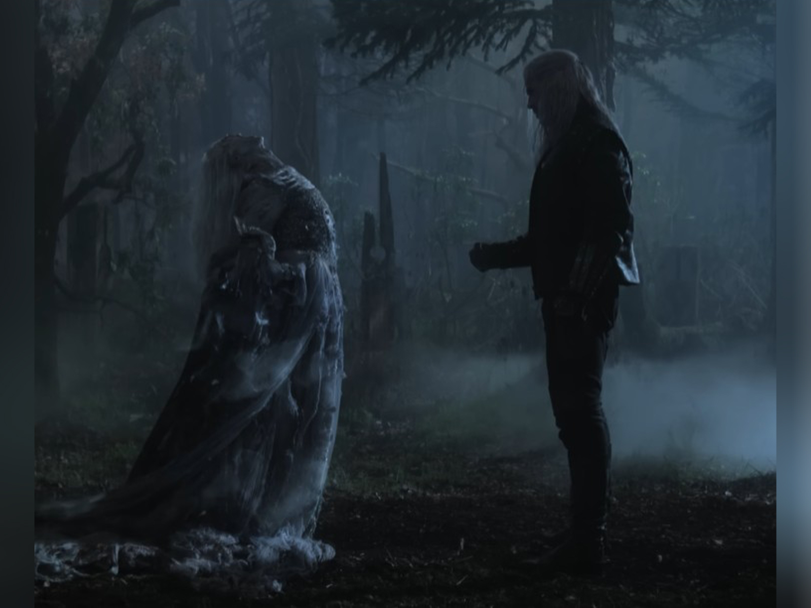 'The Witcher' Season 4 trailer shows Liam Hemsworth as Geralt, show to premiere on this date