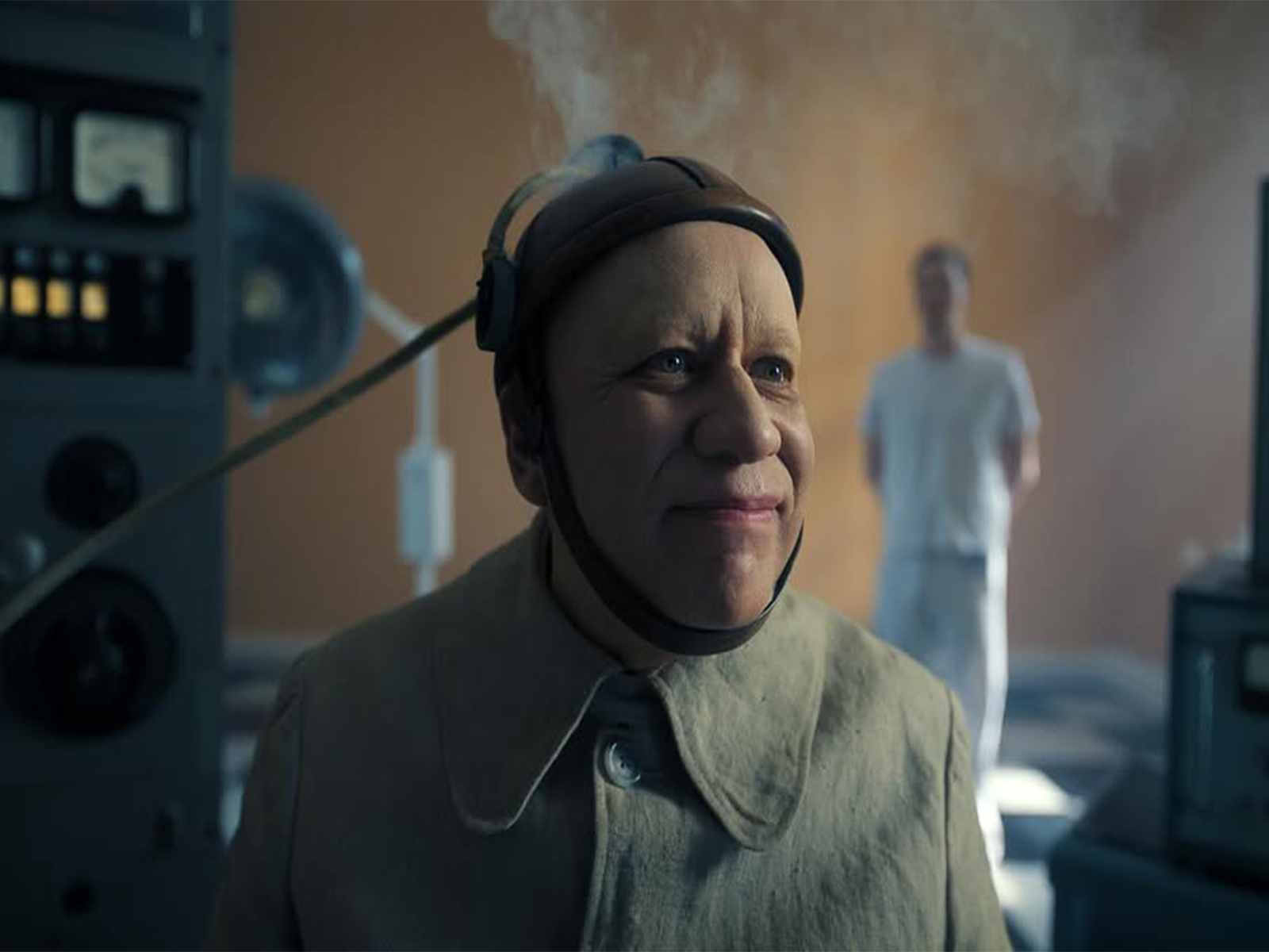 'Wednesday' officially confirmed for Uncle Fester spin-off, details inside