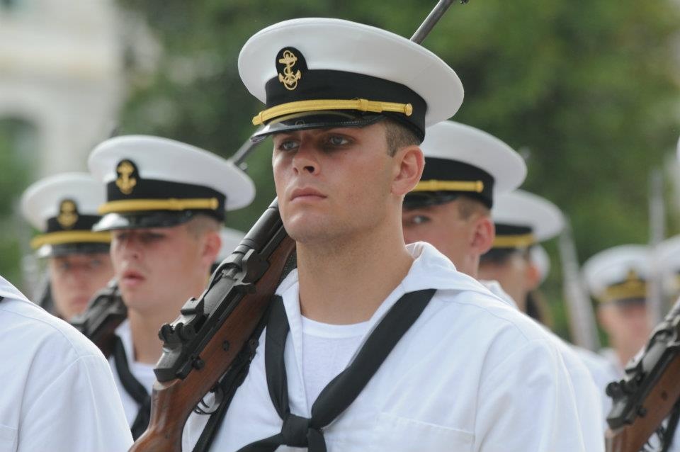 The U.S. Navy’s fleet leads global maritime dominance - Photo Gallery