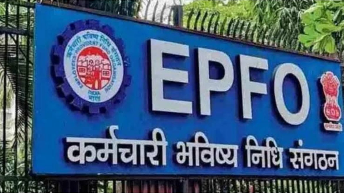 EPFO’s Unnecessary Obsession with CBS Raises Serious Concerns PNN Digital