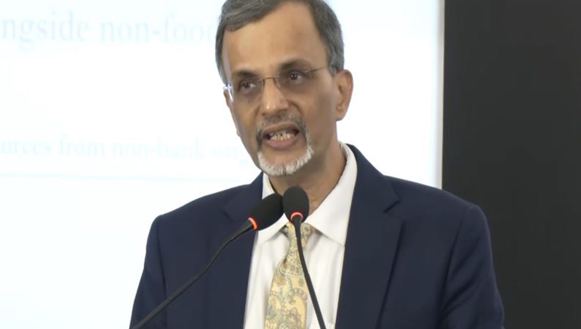 Penal US tariff likely to be withdrawn after Nov 30, says CEA Nageswaran