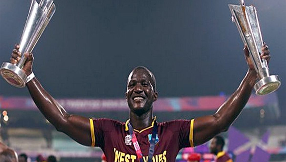 Sammy confident about West Indies' potential to scalp 20 wickets in India tour