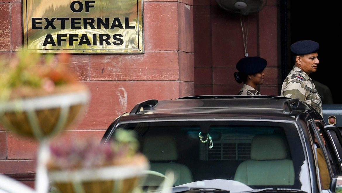 MEA initiates Preparatory Phase of 'Special Campaign 5.0 for Swachhata'