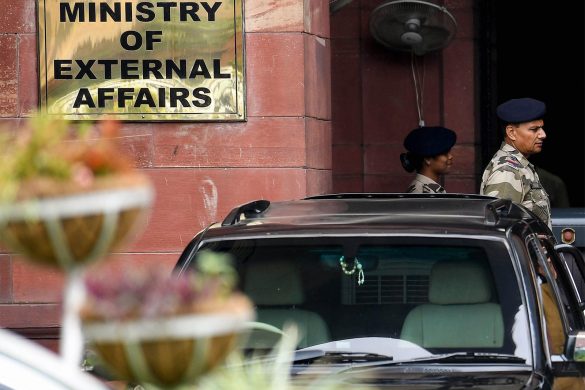 MEA initiates Preparatory Phase of 'Special Campaign 5.0 for Swachhata'