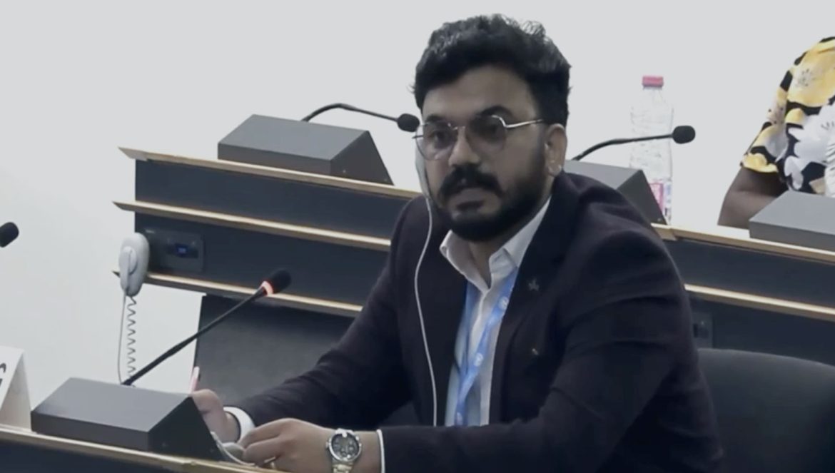 Indian NGO urges UNHRC to hold sponsors of Pahalgam terror attack accountable