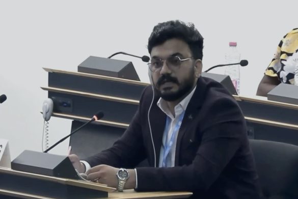 Indian NGO urges UNHRC to hold sponsors of Pahalgam terror attack accountable