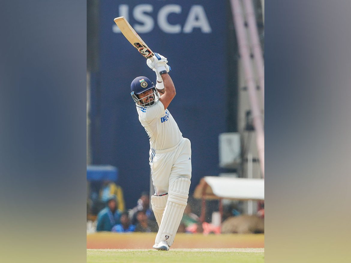 India A vs Australia A: Dhruv Jurel, Devdutt Padikkal Shine as first unofficial Test ends in draw