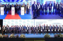 AZAD Engineering Inaugurates Exclusive Lean Manufacturing Facility for Siemens Energy
