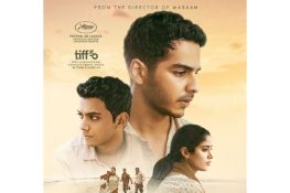 Ishaan Khatter, Janhvi Kapoor, Vishal Jethwa's 'Homebound' is India's official entry for Oscars 2026