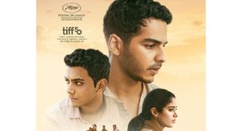 Ishaan Khatter, Janhvi Kapoor, Vishal Jethwa's 'Homebound' is India's official entry for Oscars 2026