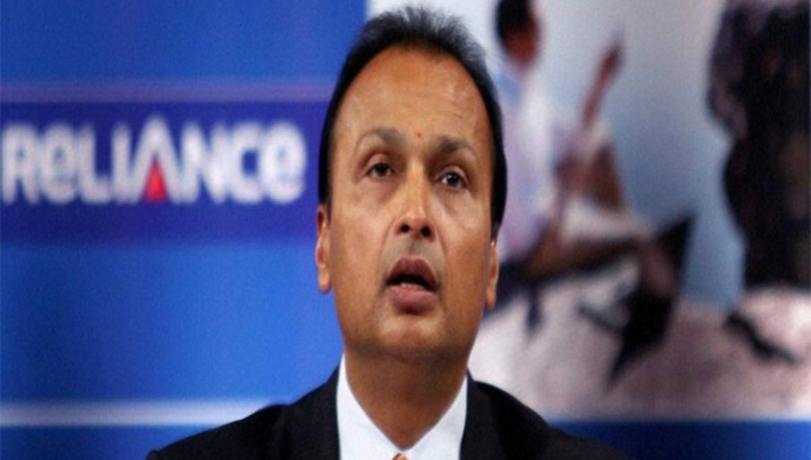 Reliance Power and Reliance Infrastructure deny any impact due to the recent CBI Actions on RCFL, RHFL, and Anil Ambani