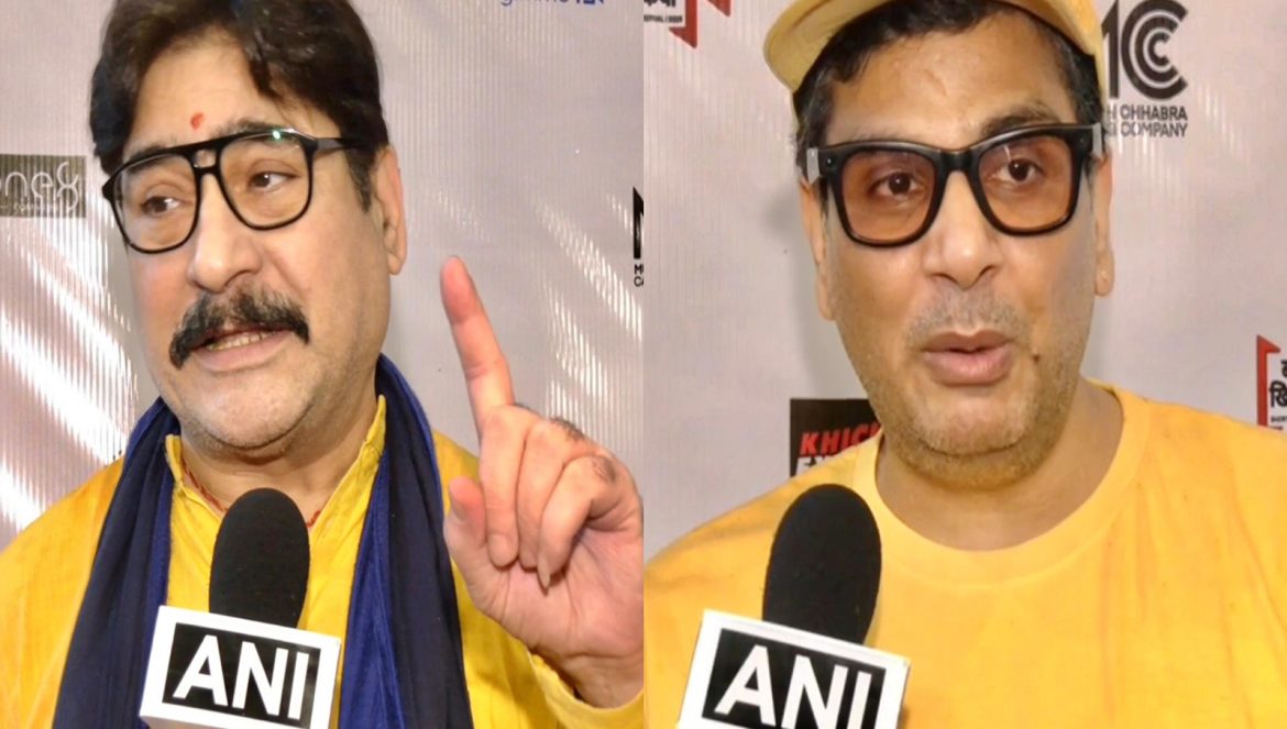 'Khidkiyaan Theatre Festival 2025' kicks off in Mumbai, actor Yashpal Sharma recalls "It has been 8 years since I joined"