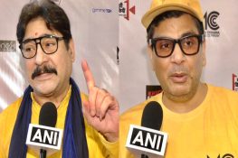 'Khidkiyaan Theatre Festival 2025' kicks off in Mumbai, actor Yashpal Sharma recalls "It has been 8 years since I joined"