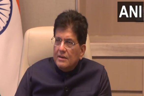 India in advanced talks with Oman for FTA, open to trade deals with other GCC nations: Piyush Goyal
