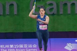 World Athletics Championships: Gulveer Singh fails to make history, Annu Rani bows out in qualifying round
