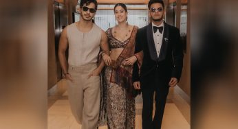 "Some films are bigger than us": Ishaan Khatter, Janhvi Kapoor, Vishal Jethwa express pride as 'Homebound' makes India's official entry for Oscars 2026