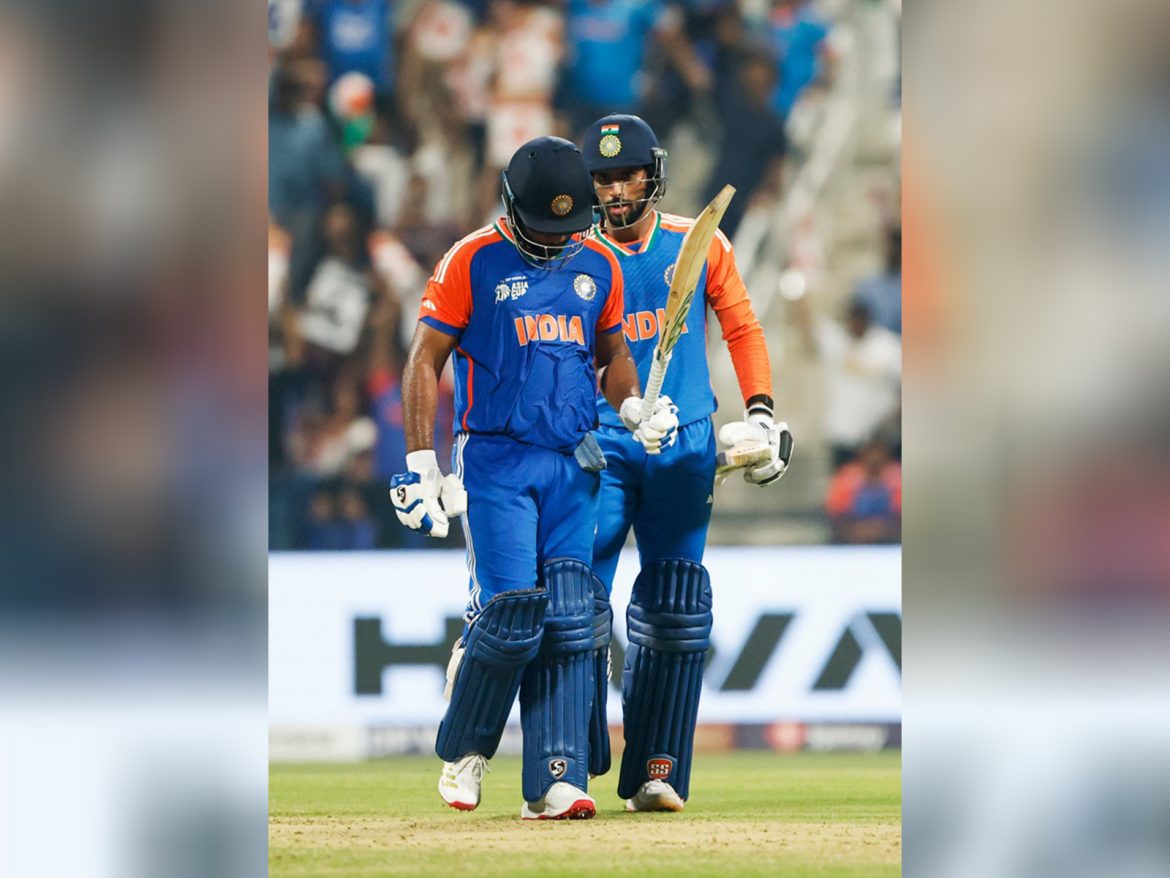 Asia Cup: India hold off Oman scare to extend unbeaten run ahead of Pakistan clash