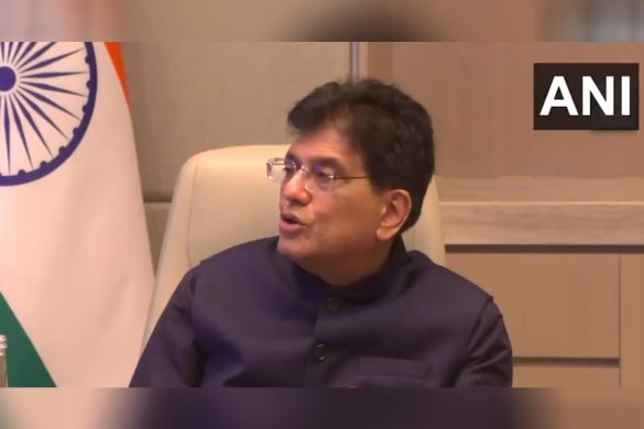 Piyush Goyal lauds philanthropists for setting up hospital in Dubai