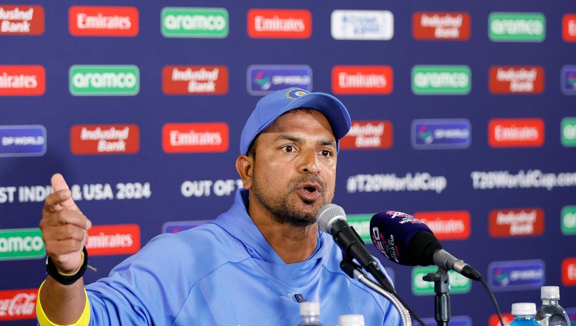 Asia Cup: Fielding coach issues fitness update on Axar Patel; assures India "ready" to face Pak