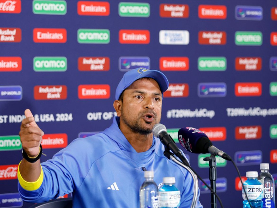 Asia Cup: Fielding coach issues fitness update on Axar Patel; assures India "ready" to face Pak