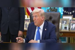 Trump imposes $100,000 application fee on H-1B visa