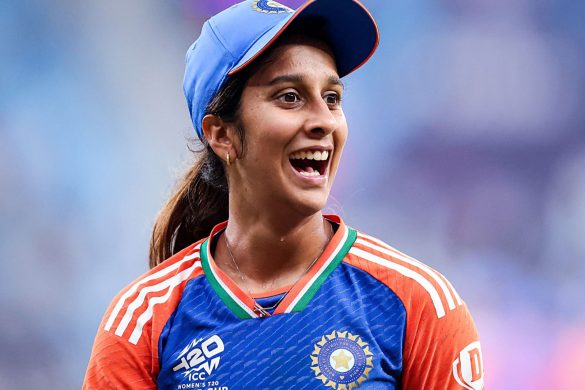 Jemimah has always been a great performer, playing World Cup huge opportunity: SKY