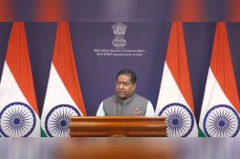 MEA cautions Indian citizens over fake job offers in Iran