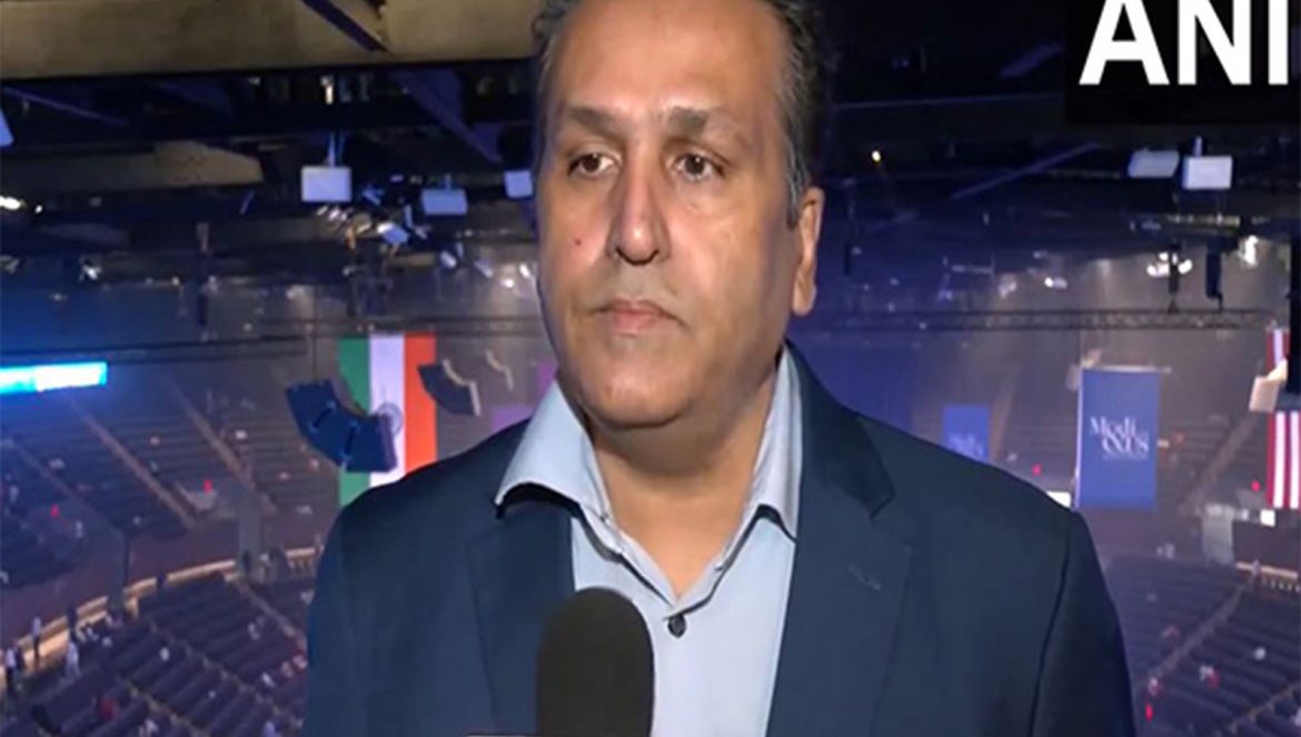 "Startups may face hiring challenges," says former advisor Ajay Bhutoria on USD 100,000 annual fee on H-1B visas