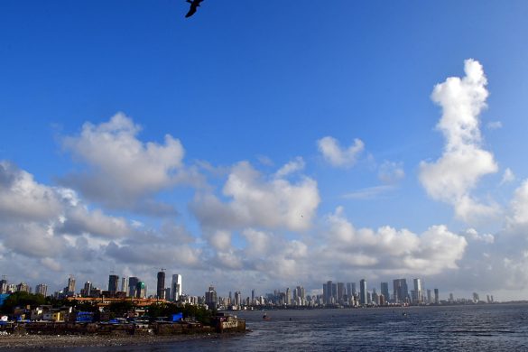 Maharashtra tops India's wealth map with 1.78 lakh millionaire households: Report