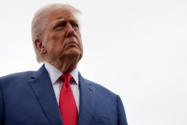 Trump says US seeks to reclaim Afghanistan's Bagram Air Base