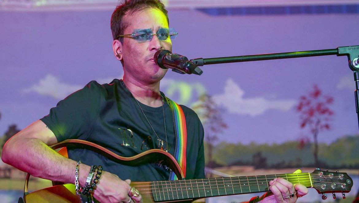 Singer Zubeen Garg's post-mortem completed in Singapore: Assam CM