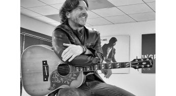 "Jesus, Take the Wheel" songwriter Brett James dies in North Carolina plane crash