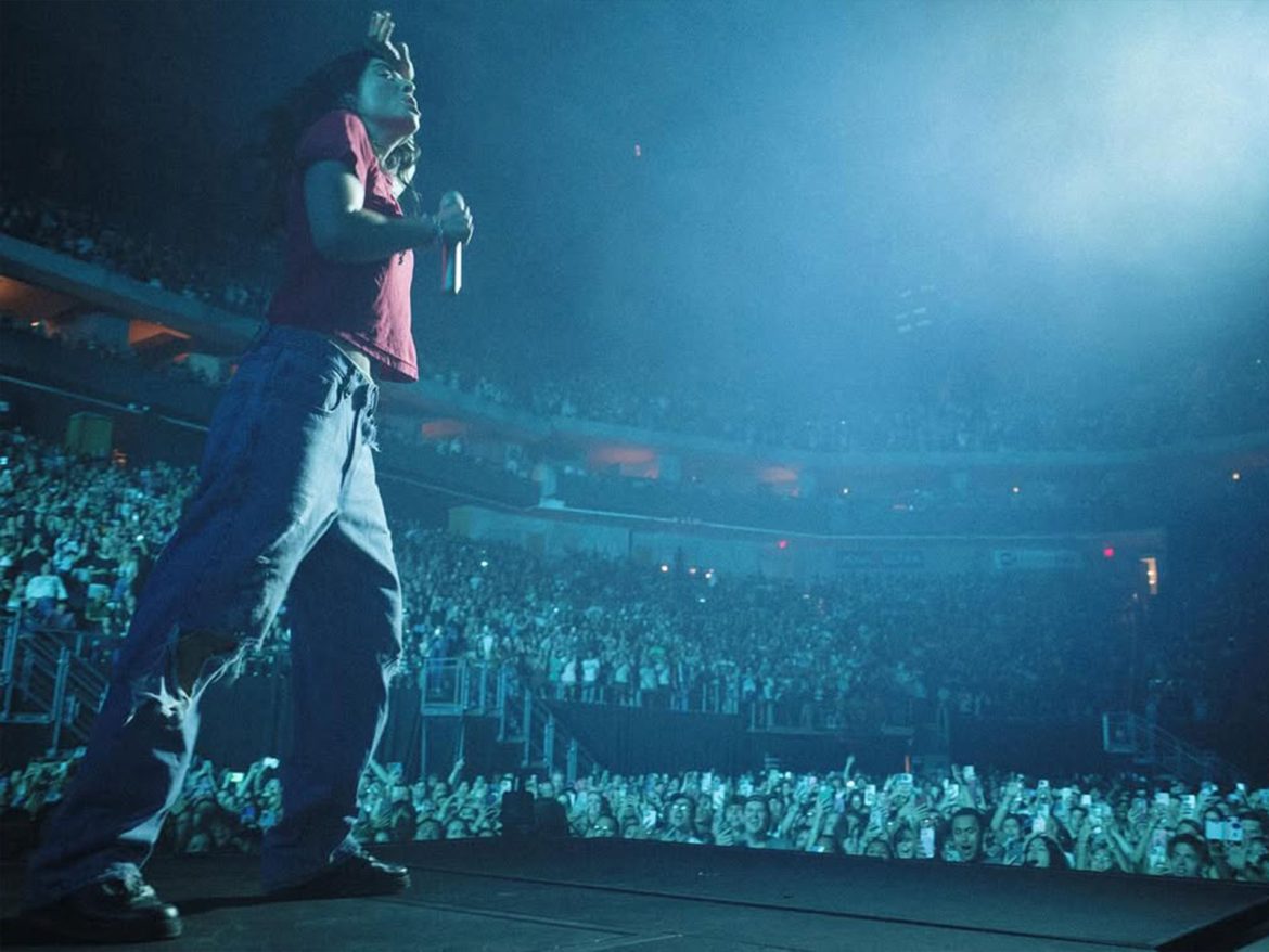 Lorde's Ultrasound World Tour: Full setlist from the 2025 Austin kickoff revealed